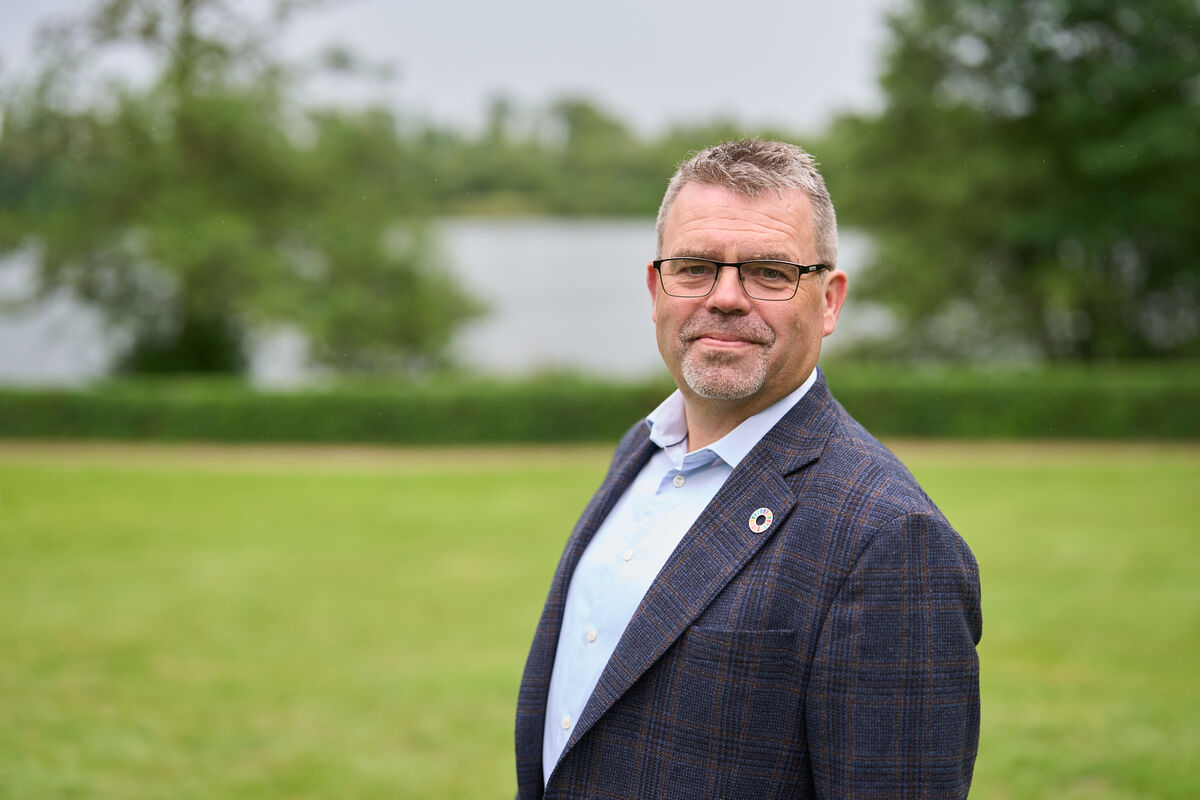 Nyheder og pressemeddelelser